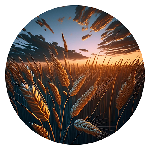 Precision Agriculture Logo